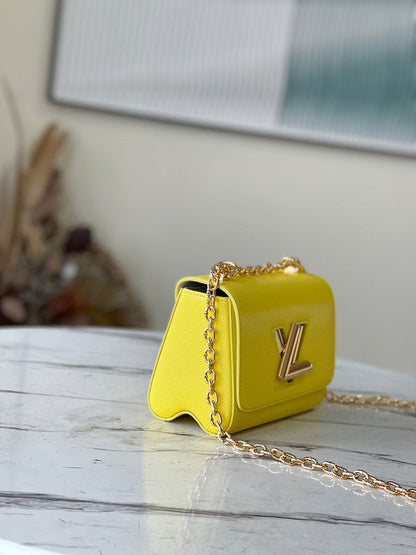 Fashion Lu-Vi bags - 4850