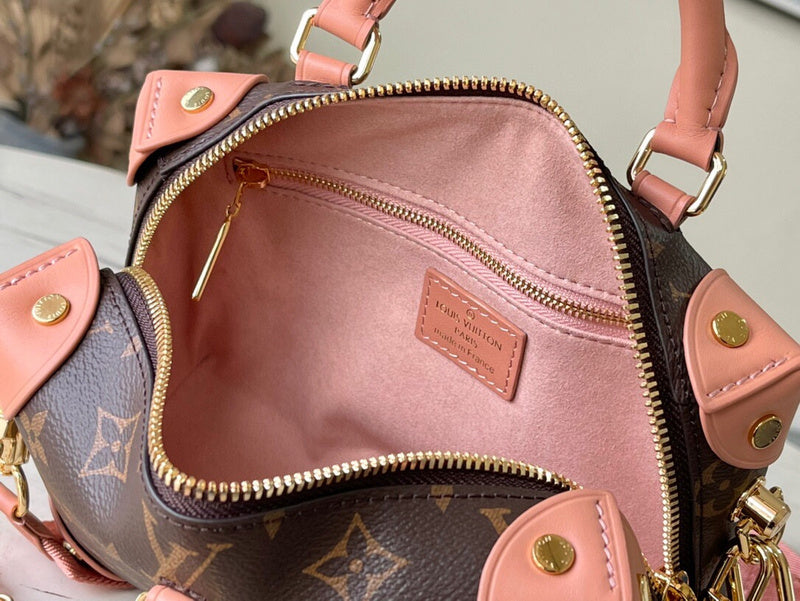 Fashion Lu-Vi bags - 4638