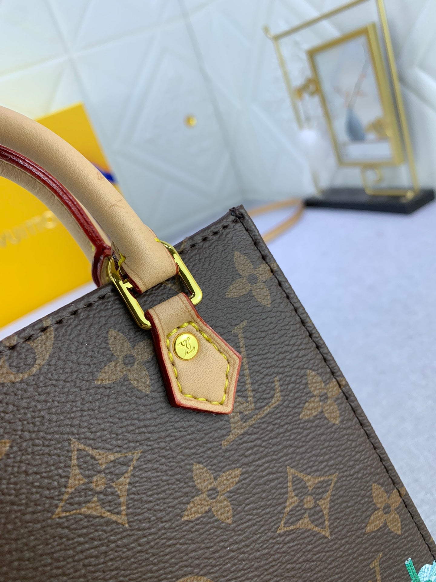 New Arrival Bags LUV 821