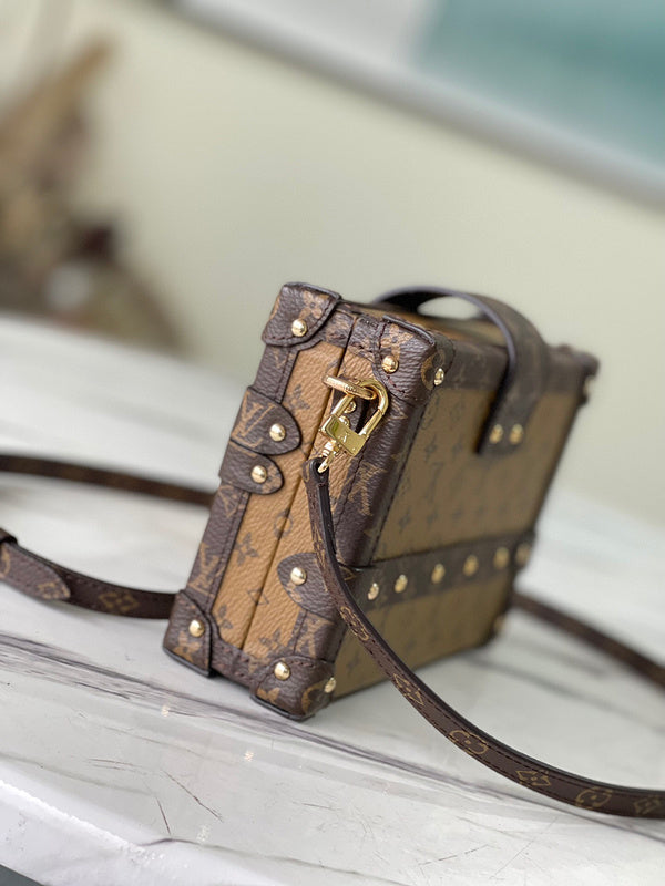 Fashion Lu-Vi bags - 5101