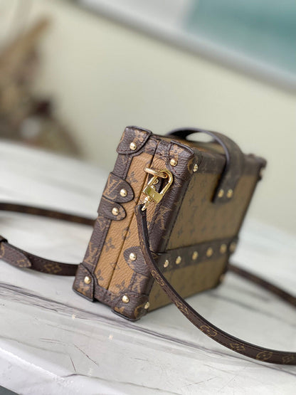 Fashion Lu-Vi bags - 5101