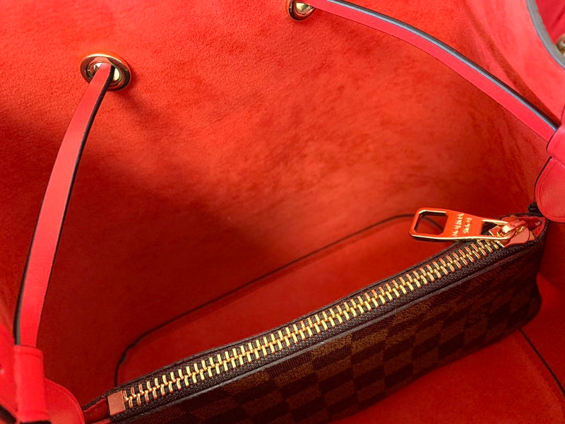 Fashion Lu-Vi bags - 3776