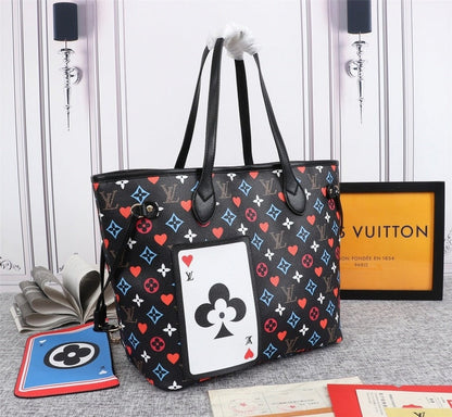 Fashion Lu-Vi bags - 3807