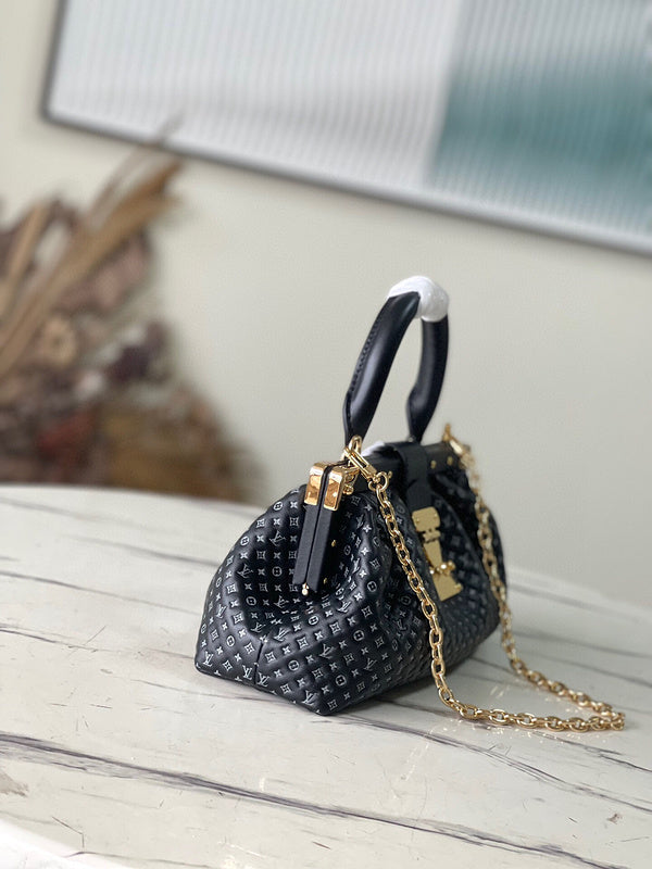 Fashion Lu-Vi bags - 4176