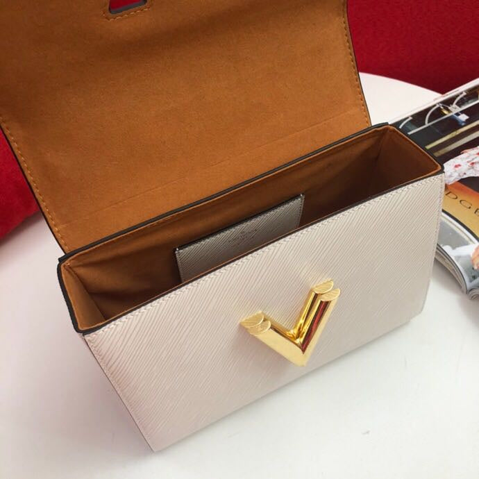 Fashion Lu-Vi bags - 3628