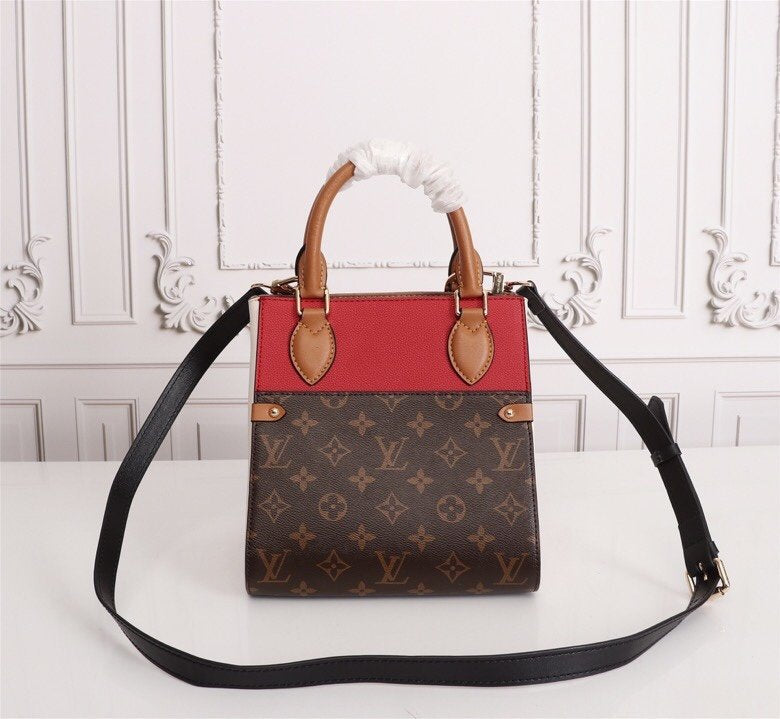 Fashion Lu-Vi bags - 3849