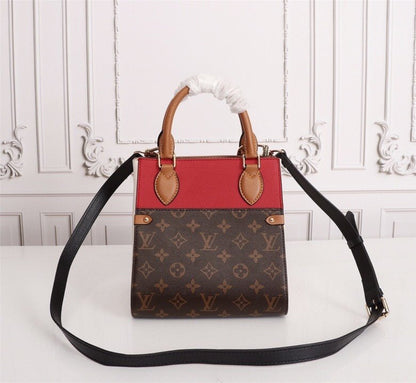 Fashion Lu-Vi bags - 3849