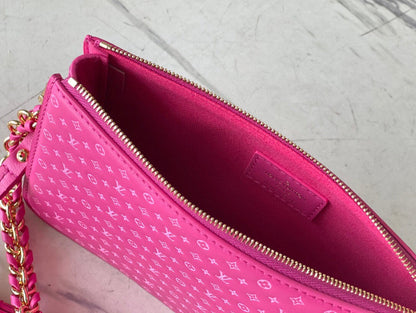 Fashion Lu-Vi bags - 4233