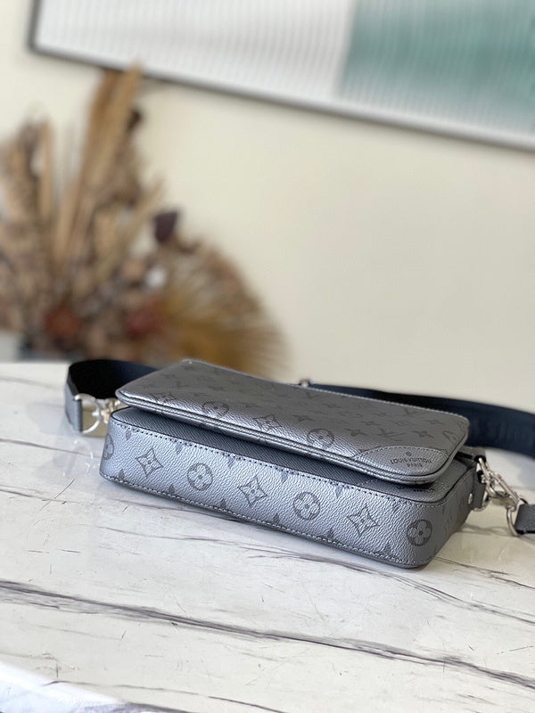 Fashion Lu-Vi bags - 4601