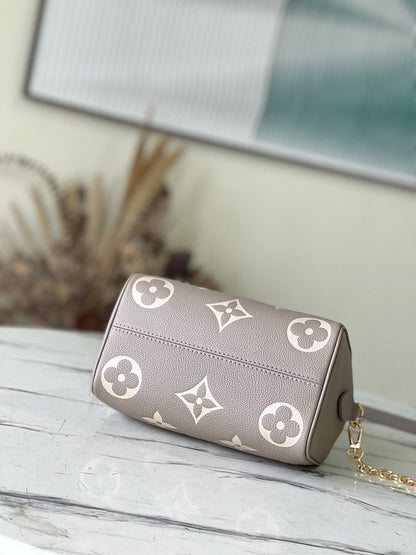 Fashion Lu-Vi bags - 4338