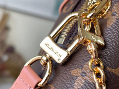 Fashion Lu-Vi bags - 4638