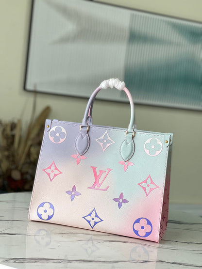 Fashion Lu-Vi bags - 5095