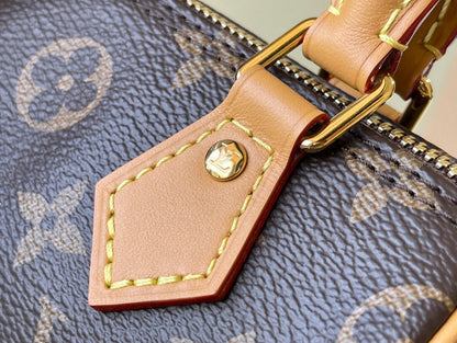 Fashion Lu-Vi bags - 4455