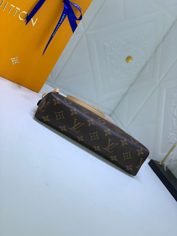 Fashion Lu-Vi bags - 3572