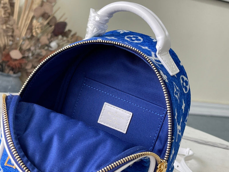 Fashion Lu-Vi bags - 4963