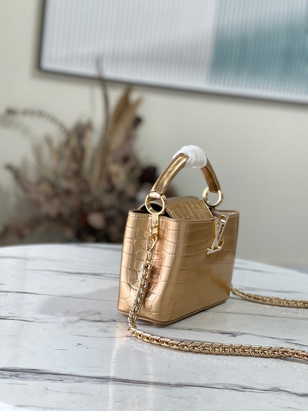 Fashion Lu-Vi bags - 4797