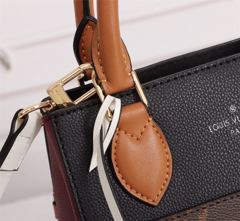 Fashion Lu-Vi bags - 3733