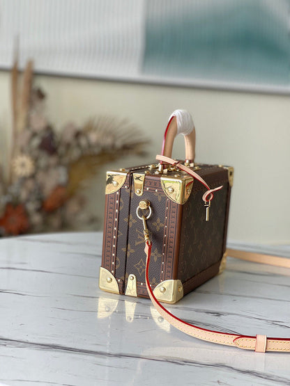 Fashion Lu-Vi bags - 4920