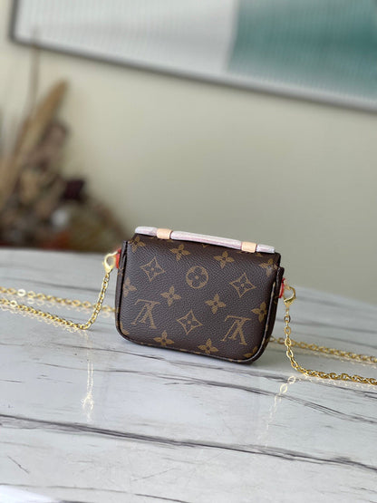 Fashion Lu-Vi bags - 5083