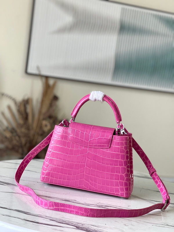 Fashion Lu-Vi bags - 4409