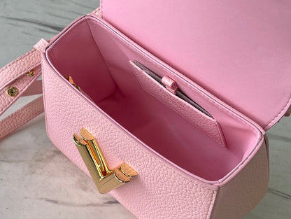 Fashion Lu-Vi bags - 4840