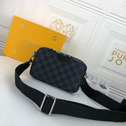 Fashion Lu-Vi bags - 3923