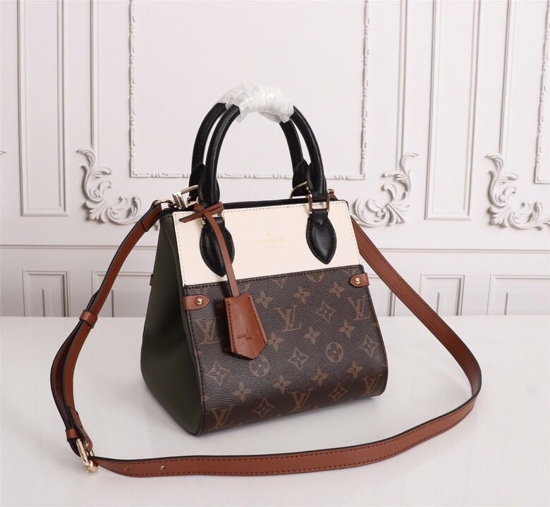 Fashion Lu-Vi bags - 3728