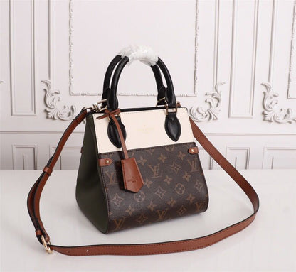 Fashion Lu-Vi bags - 3728