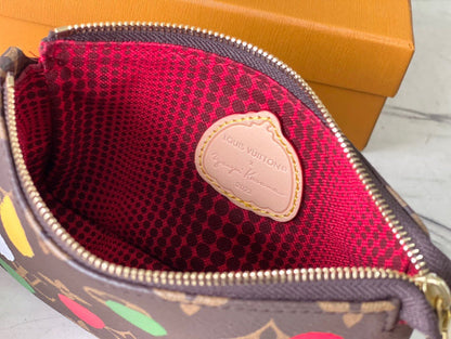 Fashion Lu-Vi bags - 4359