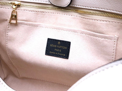 Fashion Lu-Vi bags - 3942