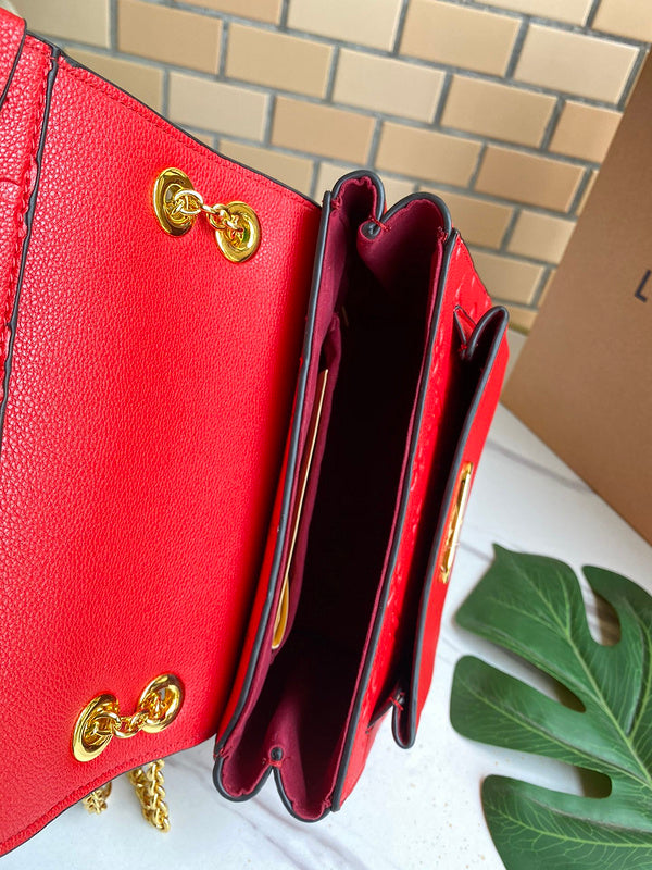 Fashion Lu-Vi bags - 3795
