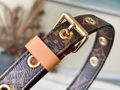 Fashion Lu-Vi bags - 4579