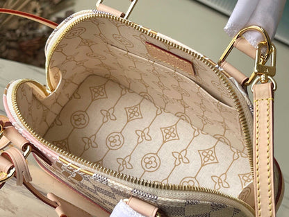 Fashion Lu-Vi bags - 4167