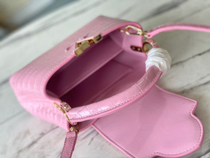 Fashion Lu-Vi bags - 4811
