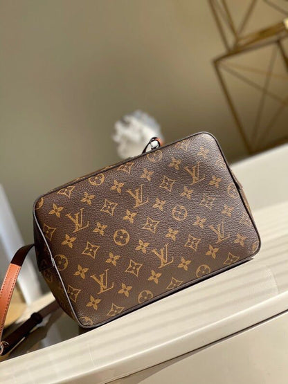 Fashion Lu-Vi bags - 3666