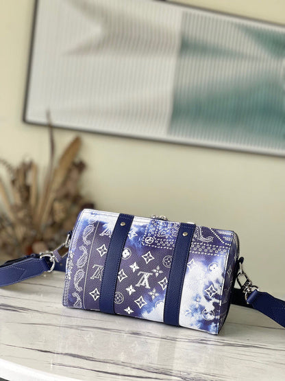 Fashion Lu-Vi bags - 4950