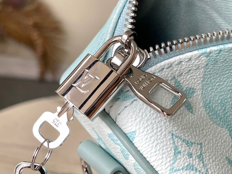Fashion Lu-Vi bags - 3983