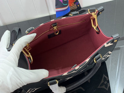 Fashion Lu-Vi bags - 3569