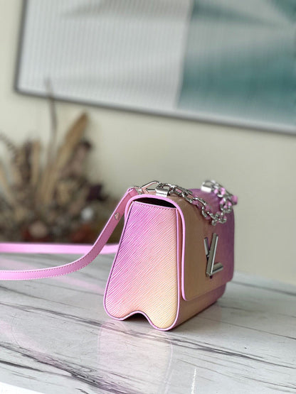 Fashion Lu-Vi bags - 4945