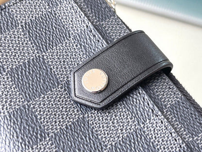 Fashion Lu-Vi bags - 4121