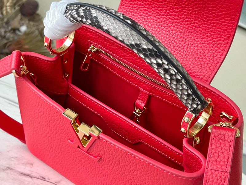 Fashion Lu-Vi bags - 4826
