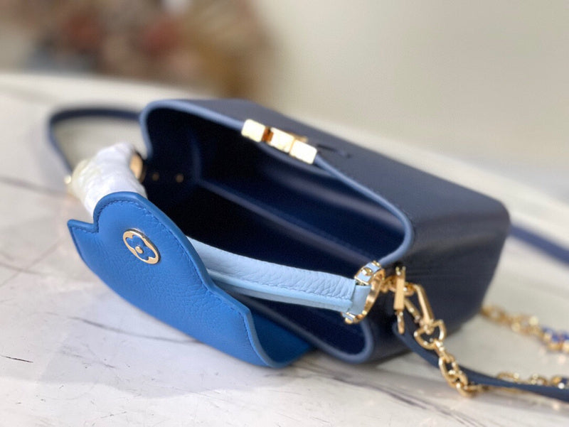 Fashion Lu-Vi bags - 4665
