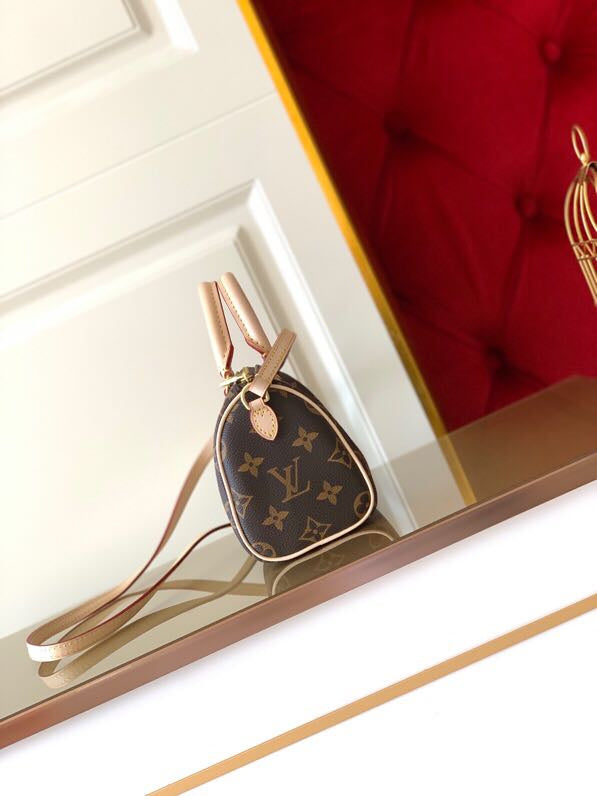 Fashion Lu-Vi bags - 3616