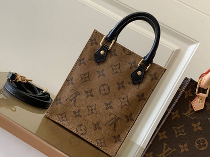 Fashion Lu-Vi bags - 3632