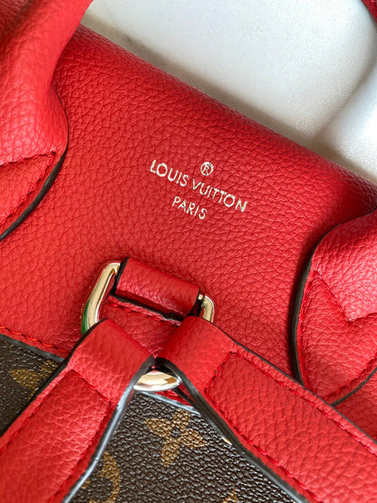 Fashion Lu-Vi bags - 3913
