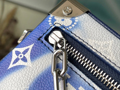Fashion Lu-Vi bags - 4961