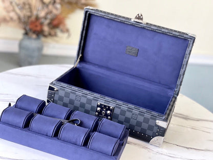Fashion Lu-Vi bags - 4151