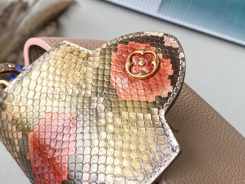 Fashion Lu-Vi bags - 3976