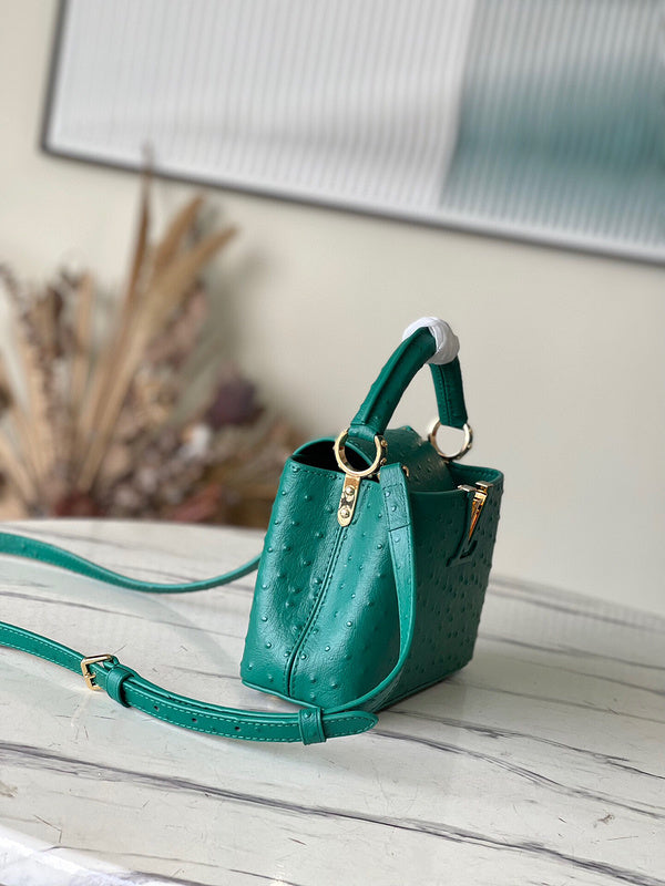 Fashion Lu-Vi bags - 4298