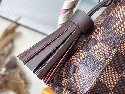 Fashion Lu-Vi bags - 4277